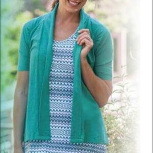 New Aventura Hannah Cardigan